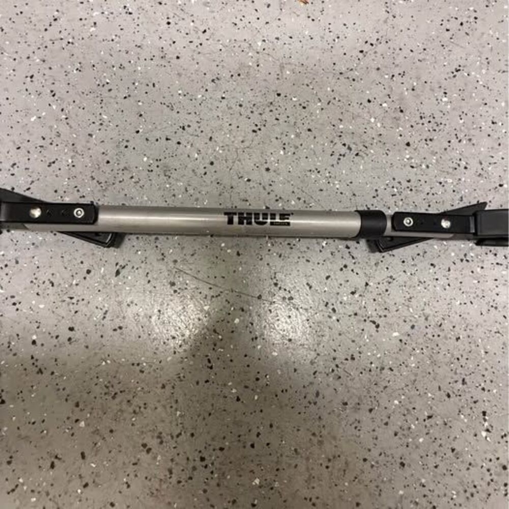 Thule Frame Adapter - Picture 8 of 10